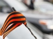 В Днепре СБУ задержала учителя-пропагандиста "георгиевской ленты"