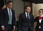 Макрон о Brexit: Мы не можем за них избежать неудачи