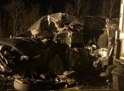 В МИД подтвердили смертельное ДТП в России