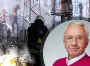 Экс-министр ЖКХ Алексей Кучеренко