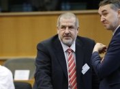 Чубаров: Россия очень резко отсекает все то, что связано с Крымом (Видео)