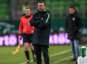 Ференцварош Реброва вышел в 1/4 финала Кубка Венгрии