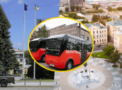 Автобусы, трамваи и метро бесплатные для жителей Харькова