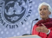 Глава МВФ приветствовала национализацию "ПриватБанка" 