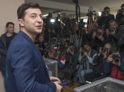 Предвыборная кампания Зеленского получила 7 наград премии Polaris Awards