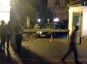 Смертельный обстрел: неизвестные обстреляли 2 автомобиля в Одессе 