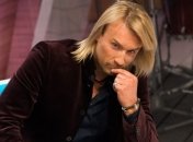 Олег Винник рассказал, как попал в жуткую аварию