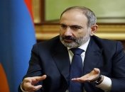 Пашинян выступил за ввод миротворцев Путина в Нагорный Карабах