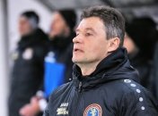 Языковый скандал в украинском футболе: рефери будет судиться с тренером