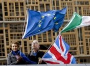 "Жесткий" Brexit реален: в Британии признают, что до сделки с ЕС еще далеко
