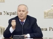 ВР не будет рассматривать вопрос о чрезвычайном положении в Украине 