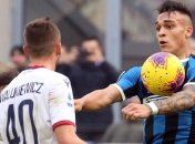 Лаутаро Мартинес отказал продлевать контракт с Интером