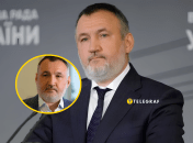 Где сейчас экс-нардеп Ренат Кузьмин