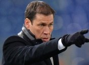 Тренер "Ромы" о грядущем матче с "Фиорентиной"