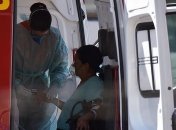 Число жертв COVID-19 в Бразилии близится к 90 тысячам