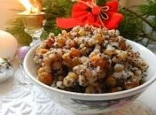 Рецепт. Готовим настоящую кутью (видео)