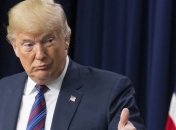 Трамп сообщил, что ожидает письма от Ким Чен Ына 