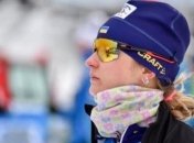 Украинцы завоевали бронзу на смешанной эстафете Кубка IBU в Орсбли