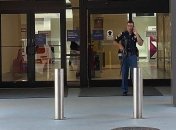 В США в торговом центре произошла стрельба: погиб восьмилетний ребенок