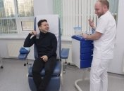 У Зеленского отказались от повторных анализов