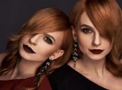 Украинский дуэт Анна-Мария презентовал новый чувственный клип