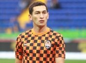 Степаненко отримав травму і пропустить матч Ліги Європи