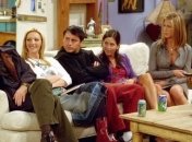 Поклонников сериала "Друзья" ждет сюрприз