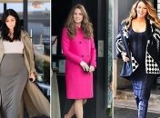 Стиль беременных звезд: 3 примера для подражания