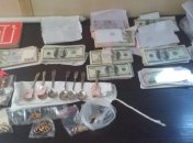 Деньги и украшения не доехали до боевиков