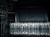 Международный фестиваль музыки открылся в Байройте