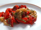 Успейте приготовить в сезон овощей