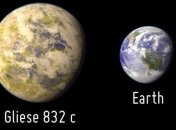 Найдена новая экзопланета с возможной жизнью на ней