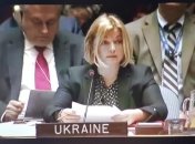 В течение двух последних лет на Донбассе погибли 495 украинских женщин