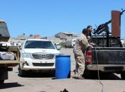 Бои за Триполи: МИД Ливии обвинил Францию в поддержке Хафтара