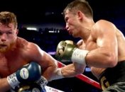 Альварес попался на допинге перед боем с Головкиным