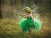 Мама создает невероятно красивые костюмы для своих детей (Фото)