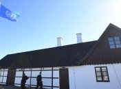 Совбез ООН собрался на шведской ферме для обсуждения химатаки в Сирии