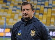 Рианчо: Шевченко упал в моих глазах