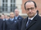 Хакеры взломали Facebook-страницу Президента Франции