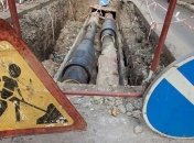 В Керчи остались без отопления более 15 тыс человек