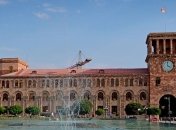 В Армении отправили в отставку 6 министров