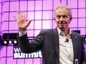 Тони Блэр считает, что Западу надо более настойчиво добиваться выполнения РФ минских соглашений