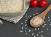 Рассыпчатый рис