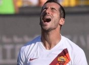 Рома потеряла ключевого игрока атаки на месяц