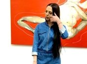 Певица Sonya Kay вышла замуж: свадебные фото