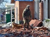 Штаб АТО сообщает о ранении четырех бойцов ВСУ