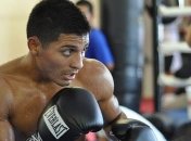 Бокс: Марес побеждает Гутьерреса, Санта Крус нокаутирует Авалоса