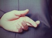 Люди чаще врут в странах с высоким уровнем коррупции