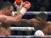 Ортис: Уайлдер помнит, что Кличко сделал с Джошуа