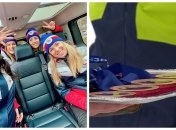 Чеські біатлоністки здобули бронзові нагороди Сочі-2014